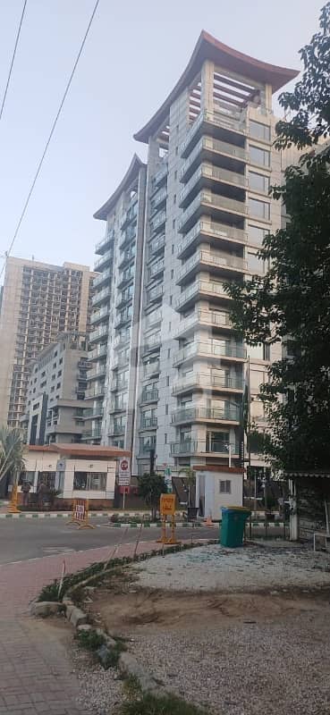 SUKH CHAYN 1 BED APARTMENT FULLY FURNISHED AVAILABLE FOR SALE