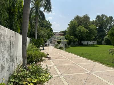 Prime Residential Plot for Sale GOR 1, Lahore