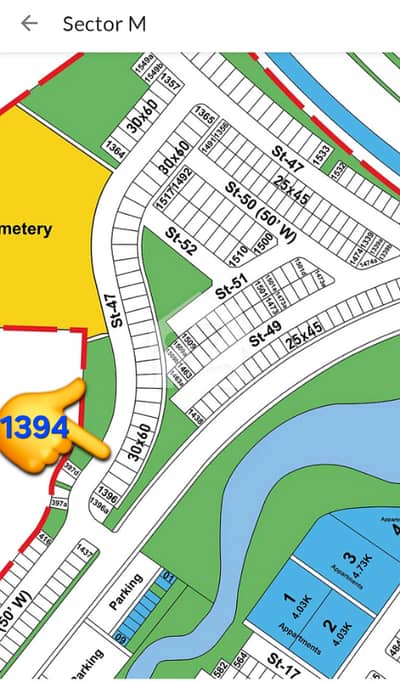 Bahria Town Rwp/Isb Phase8 M Block 8Marla with 2Marla Extra Land Residential Plot Available For Sale Bahria Town Rwp/Isb Phase8 M Block 8Marla with 2Marla Extra Land Residential Plot Available For Sale