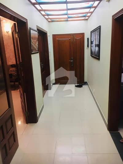Askari V Malir Cantt Sector C Apartment
