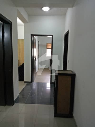 5 Marla Family Apartments Are Available For Rent