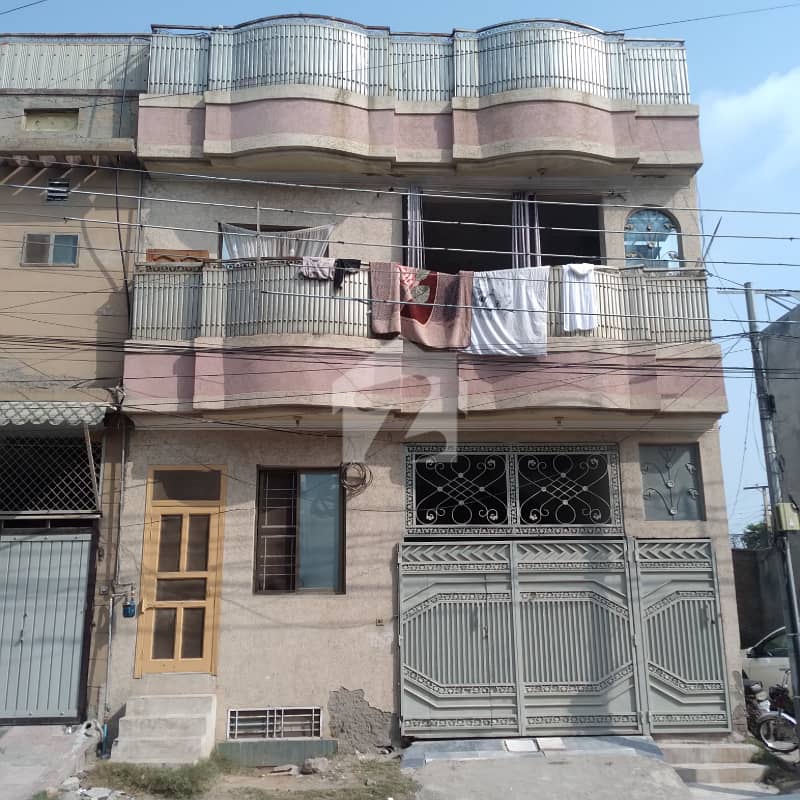 Triple Story House For Sale. Triple Story House For Sale.