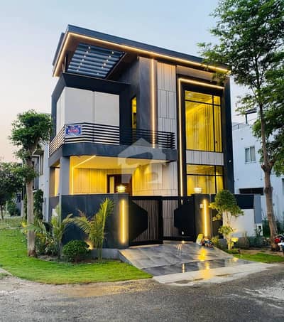 5 Marla Brand New Designer House For Sale In DHA Phase 9 Town 5 Marla Brand New Designer House For Sale In DHA Phase 9 Town