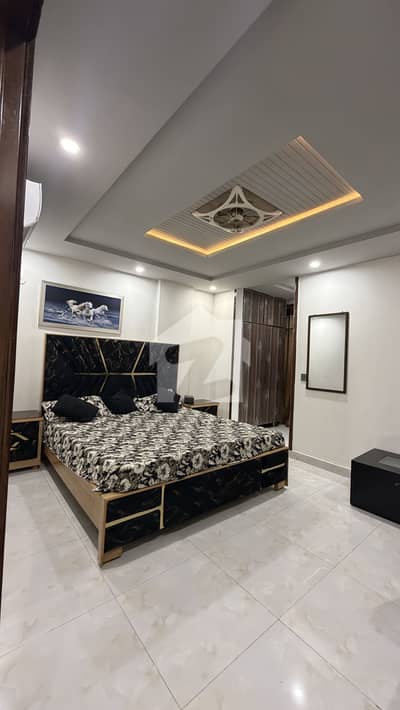 1 BHK Flat 1 BHK Flat
