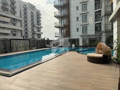 SUKH CHAYN 3 BED UN FURNISHED FOR RENT