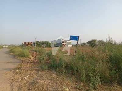 PLOT AVAILABLE FOR SALE IN I-14 PLOT AVAILABLE FOR SALE IN I-14