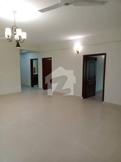 Special Building Apartment Available For Rent In ASKAR4I 11 SEC B Lahore Cantt