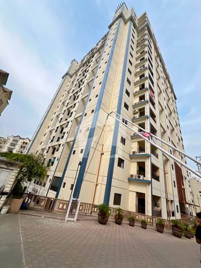 3-Bed Fully Furnished Apartment for Rent in Lignum Tower DHA-2 Islamabad 3-Bed Fully Furnished Apartment for Rent in Lignum Tower DHA-2 Islamabad