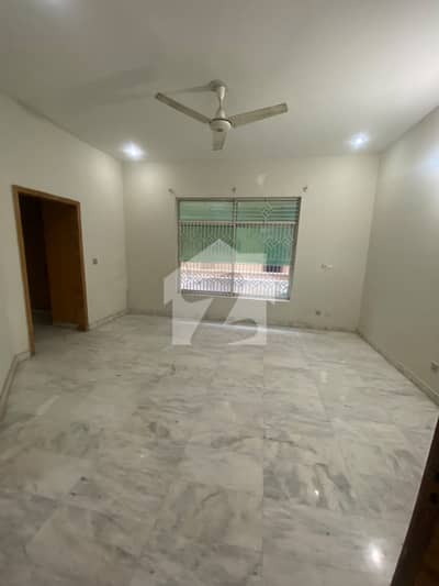 1 Kanal Ground Portion Available For Rent In G-11, Islamabad