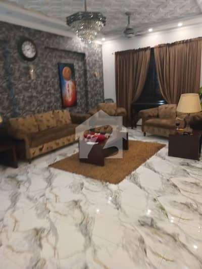 5 Marla Brand New Uapr Look Lower Portion Available For Rent In DHA Rubber 11 Sector 2 Bijli Pani Available