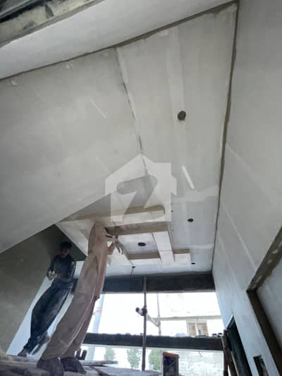 سعدی گارڈن سکیم 33,کراچی میں 2 کمروں کا 5 مرلہ مکان 1.85 کروڑ میں برائے فروخت۔