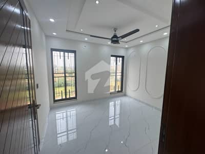 Spacious 10 Marla Upper Portion For Rent In Faisal Town Lahore Ideal For Comfortable Family Living