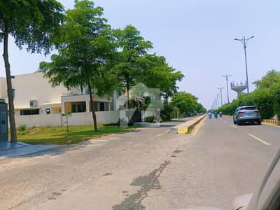 Get In Touch Now To Buy A 1 Kanal Residential Plot for Sale In DHA Phase 7 - Block X