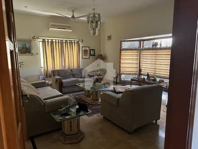 6 Bed House 550 Sq. Yds | DOHS Phase 1, Malir Cantt