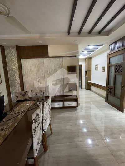 10Marla Ground Portion Available For Rent