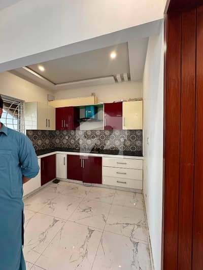 Brand New Basement Portion For Rent Available In I-11/2 Islamabad Ideal Location Near By International Islamic University