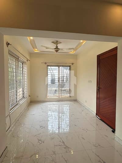 Brand New Basement Portion For Rent Available In I-11/2 Islamabad Ideal Location Near By International Islamic University