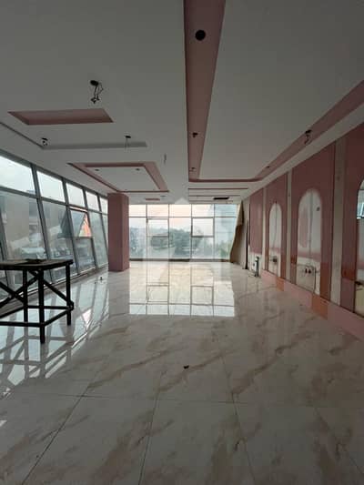 Brand New Office For Rent