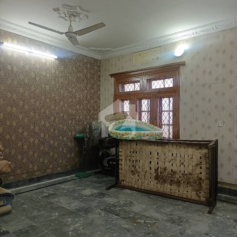 10 Marla Ground Portion Available For Rent Gated Colony 10 Marla Ground Portion Available For Rent Gated Colony