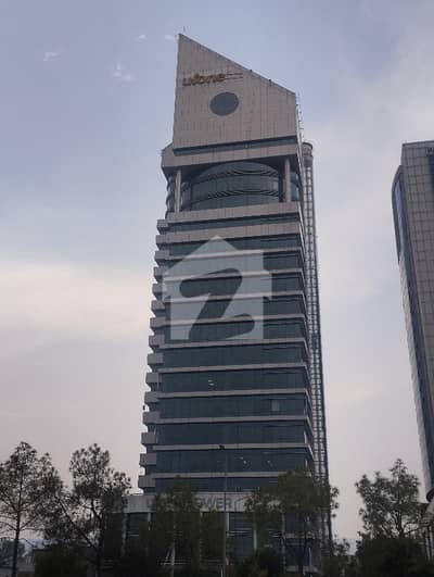 Premium Office Space For Rent Ufone Tower, Blue Area Islamabad