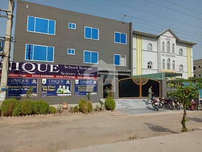 چنار باغ ۔ بولان بلاک چنار باغ,لاہور میں 2 کنال Studio مکان 10.5 کروڑ میں برائے فروخت۔