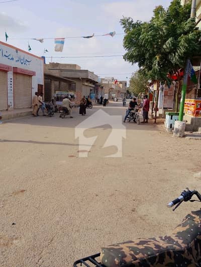 گلشنِ نور تیسر ٹاؤن,گداپ ٹاؤن,کراچی میں 5 مرلہ رہائشی پلاٹ 15.0 لاکھ میں برائے فروخت۔