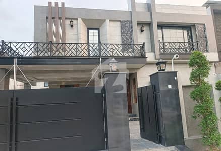 Dha Phase 5 Kanal Full House For Rent