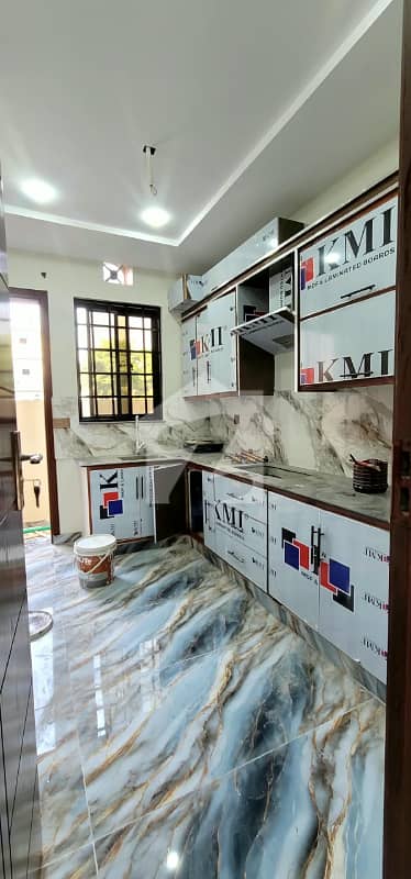 1 Bed Furnished Apartment Available For Rent In the most prestigious society of Raiwind Road Lahore.