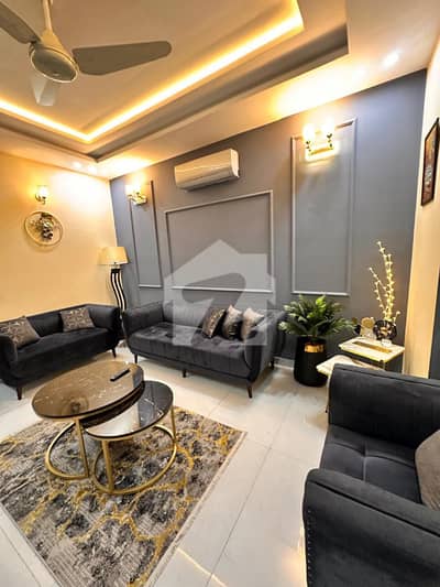 ONE KANAL BEAUTIFULL UPPER PORTION AVAILABLE FOR RENT IN DHA PHASE 1
