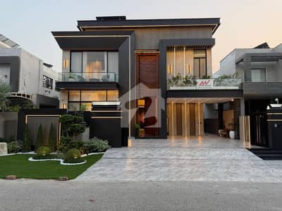 5 Marla Mansion Design By Mohsin Ali Top Notch Quality Work Facing Park
