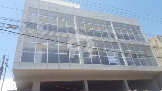 Factory Available For Rent In Korangi Industrial Area Near Brookes Chowrangi Factory Available For Rent In Korangi Industrial Area Near Brookes Chowrangi