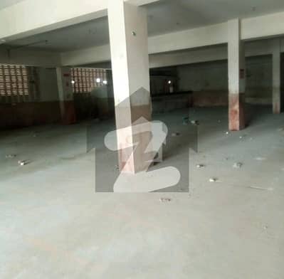 Warehouse Available For Rent In Korangi Industrial Area Near Shan To Brookes Chowrangi Warehouse Available For Rent In Korangi Industrial Area Near Shan To Brookes Chowrangi