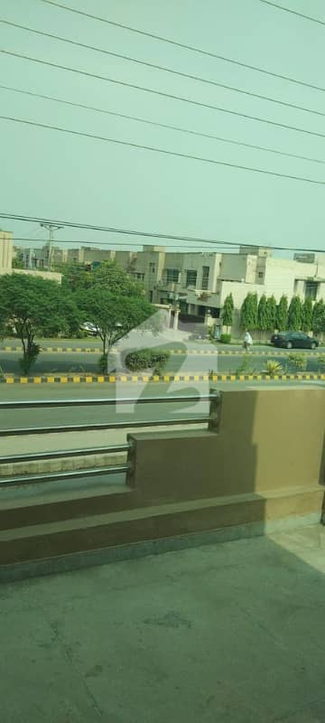 12 Marla 4 Bedroom House Available For Rent In Askari 10 Sector E Lahore.