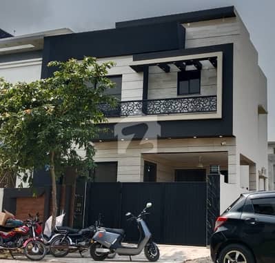 House For sale In DHA 11 Rahbar DHA 11 Rahbar