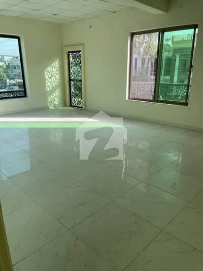 2 Kanal Well Maintained House For Sale Near Canal Muslim Town A Block