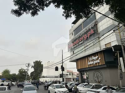 ڈی ایچ اے فیز 5 ڈی ایچ اے ڈیفینس,کراچی میں 3 مرلہ Studio دکان 3.5 لاکھ میں کرایہ پر دستیاب ہے۔