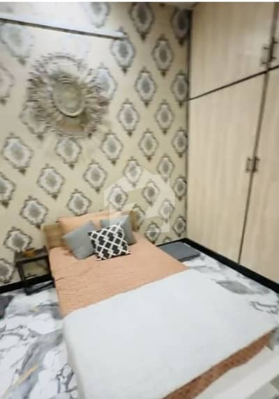 Brand New House Imam Bara Road In Main City Near To All Amenities