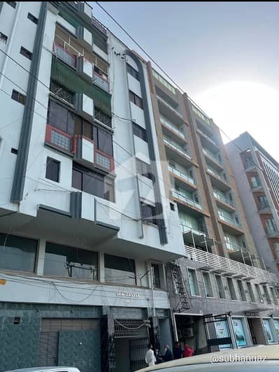 Apartment For Rent Near Dolmen Mall