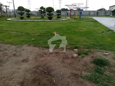 Your Search Ends Right Here With The Beautiful On Excellent Location Residential Plot In DHA Sector E At Affordable Price Of Pkr Rs. 6800000