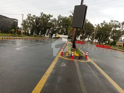 ڈی ایچ اے سیکٹر بی ڈی ایچ اے ڈیفینس,گوجرانوالہ میں 5 مرلہ رہائشی پلاٹ 43.5 لاکھ میں برائے فروخت۔