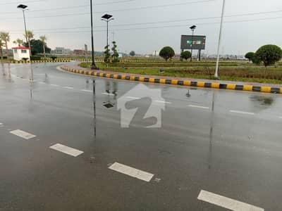 ڈی ایچ اے سیکٹر ای ڈی ایچ اے ڈیفینس,گوجرانوالہ میں 1 کنال رہائشی پلاٹ 1.15 کروڑ میں برائے فروخت۔