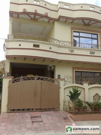 6 Marla New Double Storey House For Sale 6 Marla New Double Storey House For Sale
