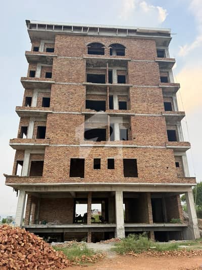 بی ۔ 17 اسلام آباد میں 2 کمروں کا 3 مرلہ فلیٹ 87.0 لاکھ میں برائے فروخت۔ بی ۔ 17 اسلام آباد میں 2 کمروں کا 3 مرلہ فلیٹ 87.0 لاکھ میں برائے فروخت۔