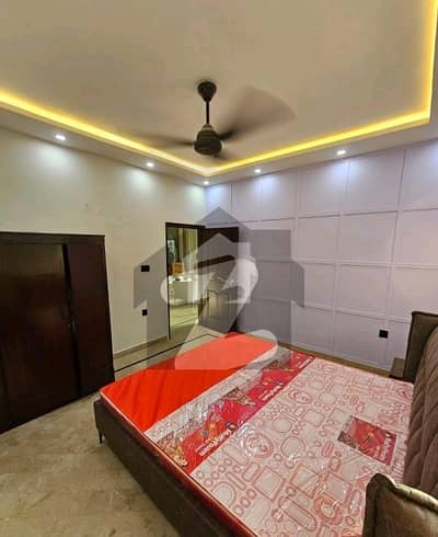 Flat For sale Is Readily Available In Prime Location Of Cosmopolitan Society