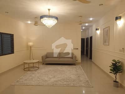 500 Yard 3 Bed 1st Floor Portion Phase 8