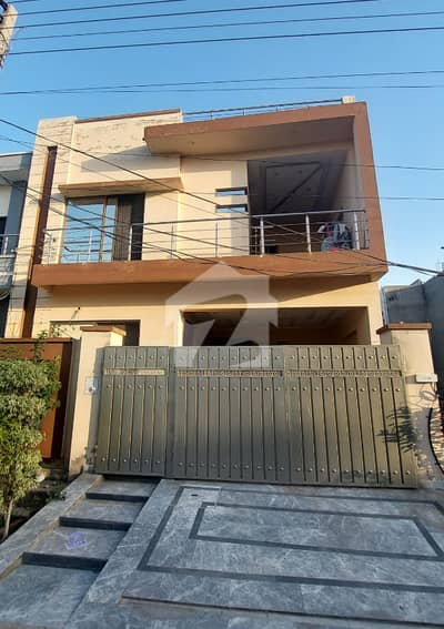 7 Marla Used House For Sale In D Block Jubilee Town Lahore | 5 Bedrooms | 6 Washrooms | 2 Kitchens | 2 TV Lounges | 3 Crore