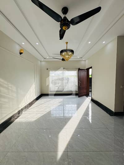 Turnkey Investment Opportunity 7 Marla New House | T Block, Gulberg Residencia (IBECHS)