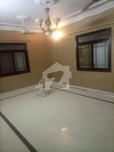Portion For Rent 240 Sq Yards 3 Bed Dd