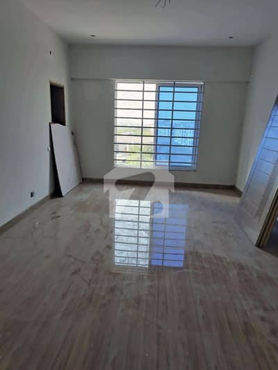 Flat Of 2250 Square Feet Is Available For Rent In Rana Residency, Karachi