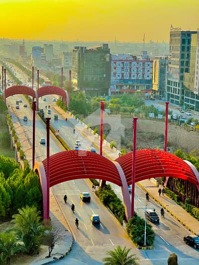 Limited-Time Offer 5 Marla Residential Plot | B Block, Gulberg Greens, Islamabad Limited-Time Offer 5 Marla Residential Plot | B Block, Gulberg Greens, Islamabad